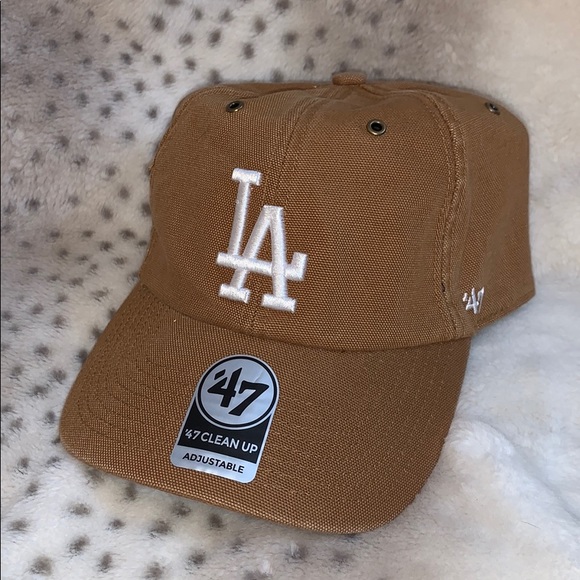 47 carhartt dodgers 